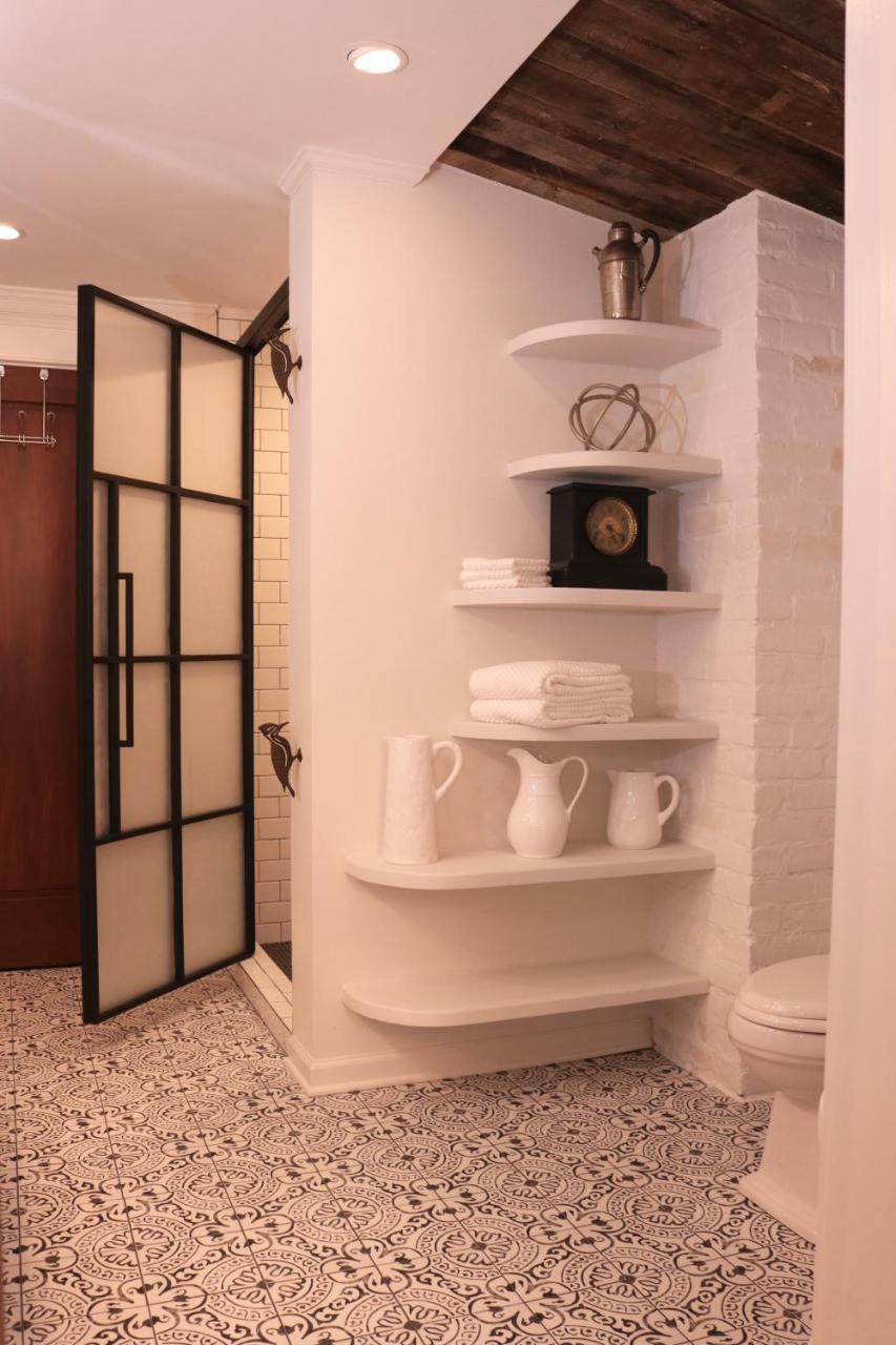 Bed & Breakfast Belmont Blvd 3*