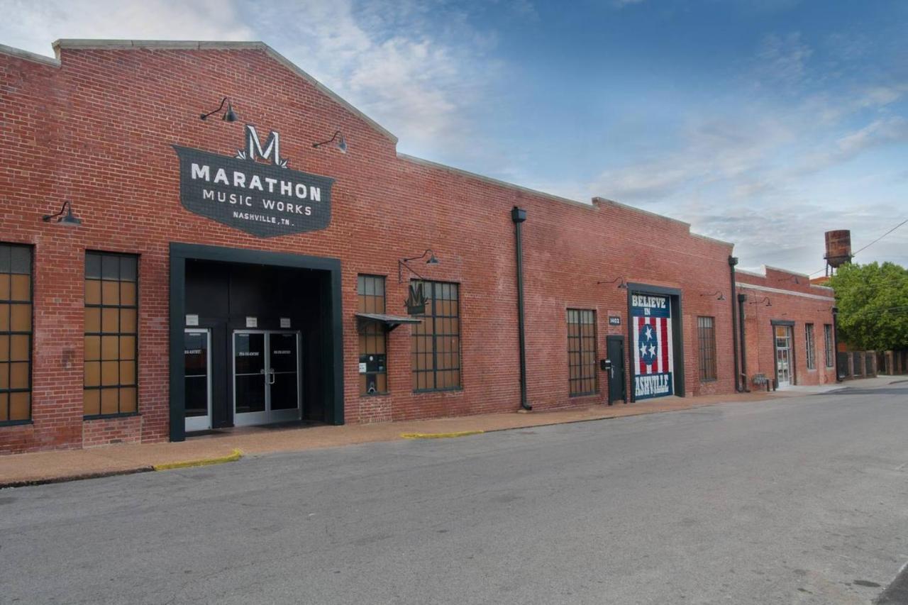 Abode - Marathon Village Near Downtown * Nashville