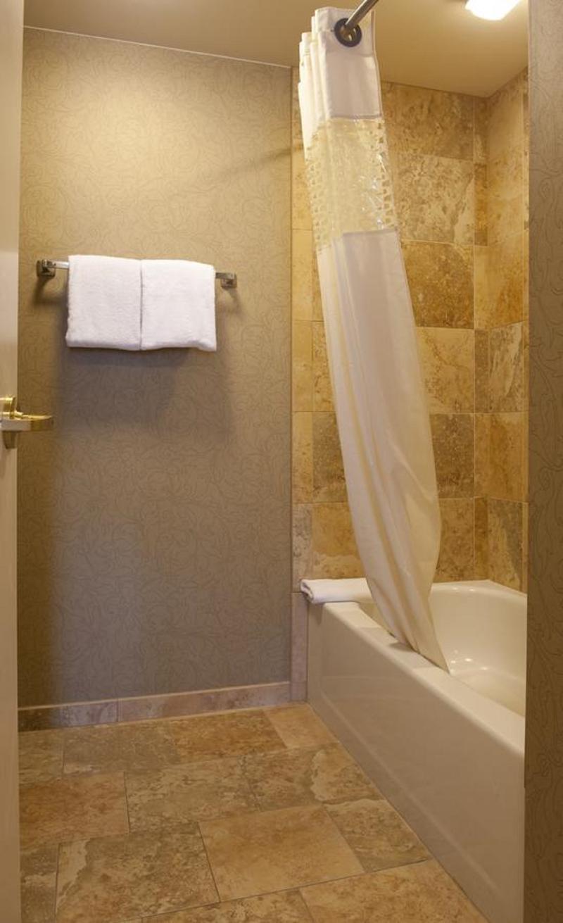 Hotel Hampton & Nashville-vanderbilt-elliston Place Nashville