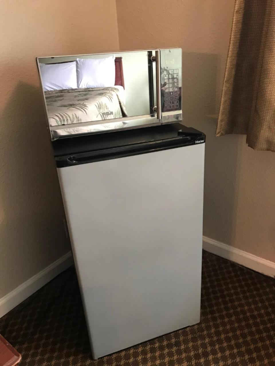 Inn Regency Inn & Suites 2*