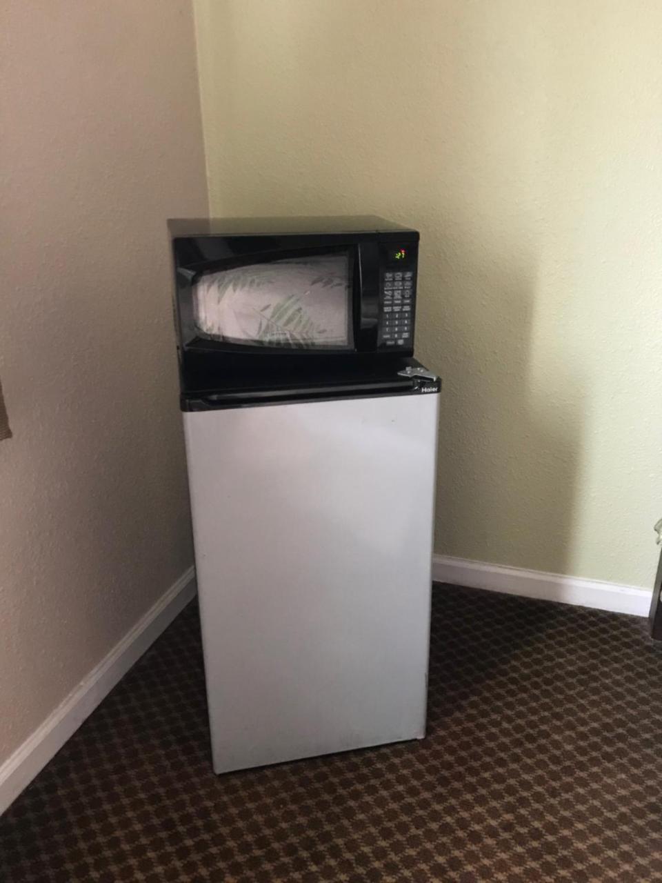 Regency Inn & Suites Inn Nashville