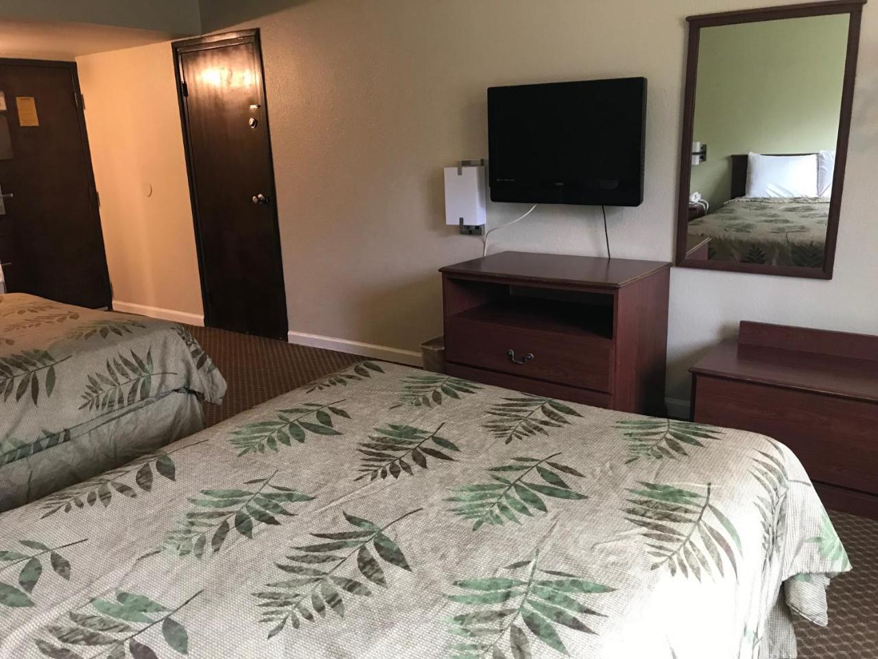 Regency Inn & Suites Inn 2*