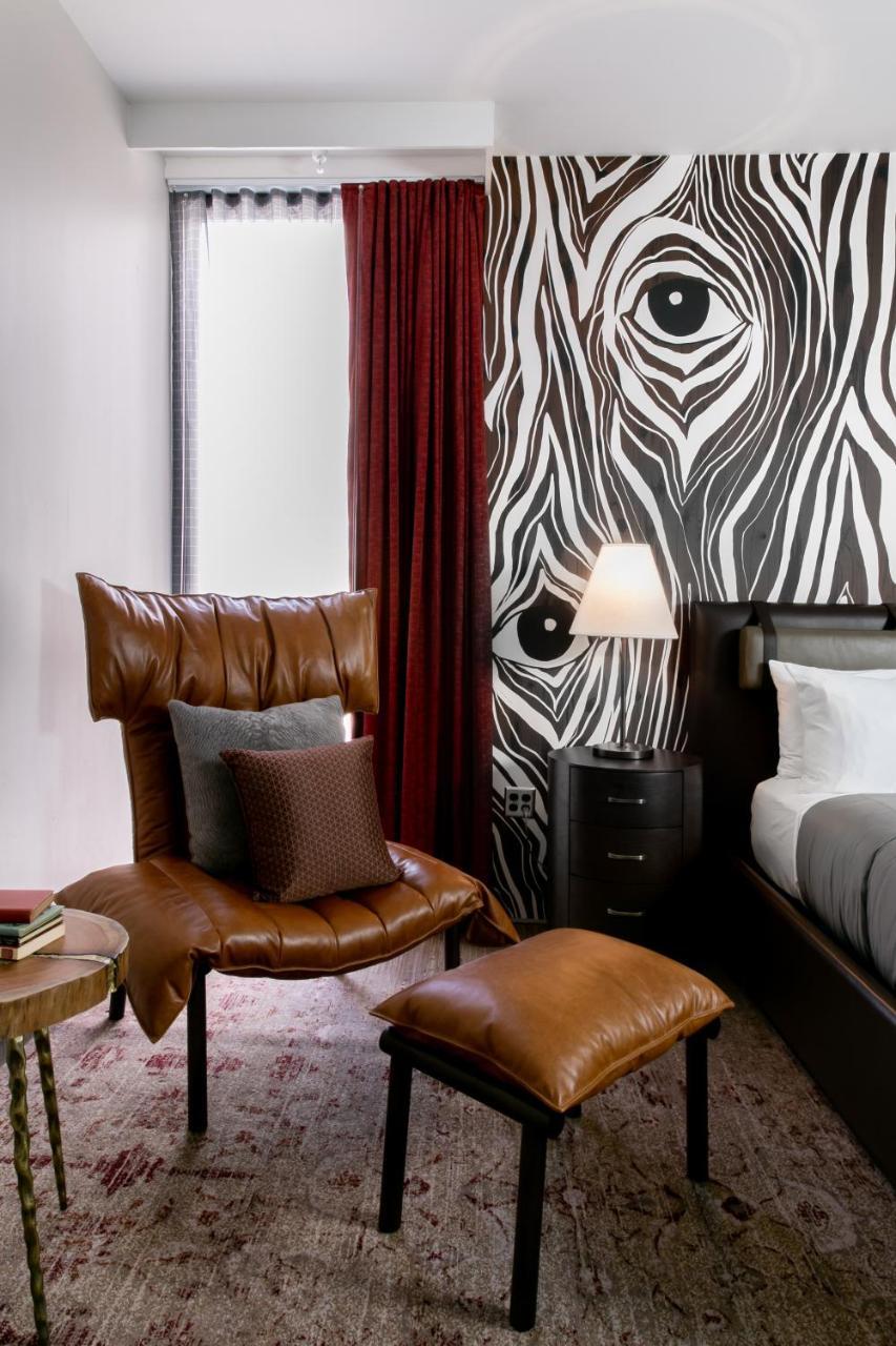 Bobby Hotel Nashville