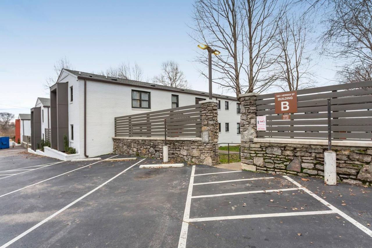 Abode - Marathon Village Near Downtown Nashville