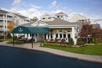 Club Wyndham Resort Nashville