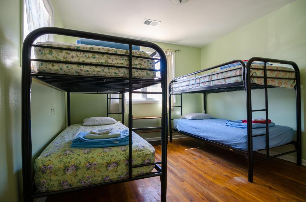 Music Hostel *
