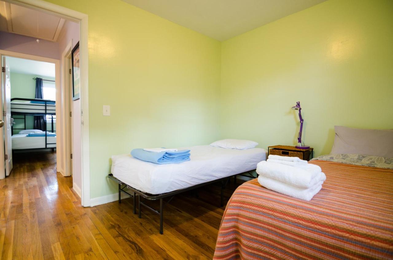 Music Hostel