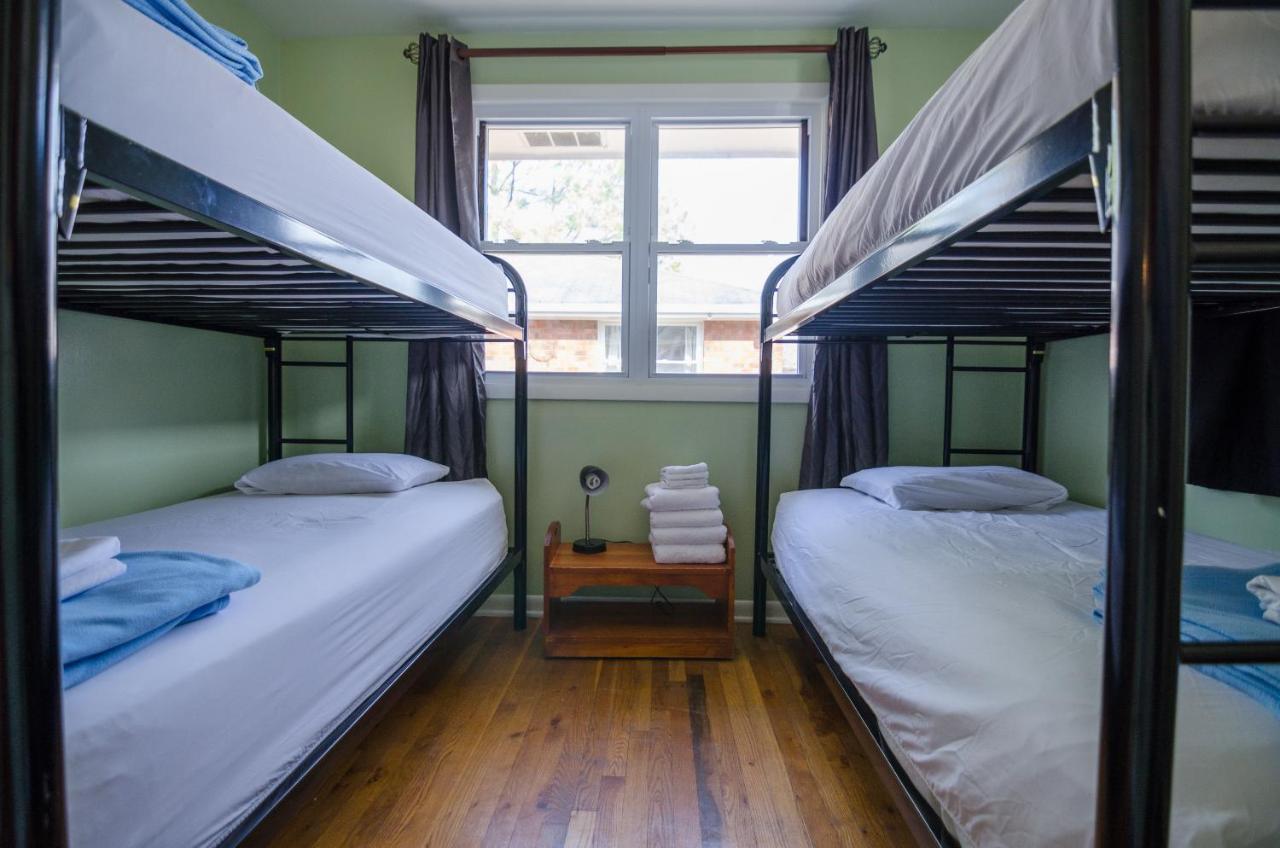 Music Hostel