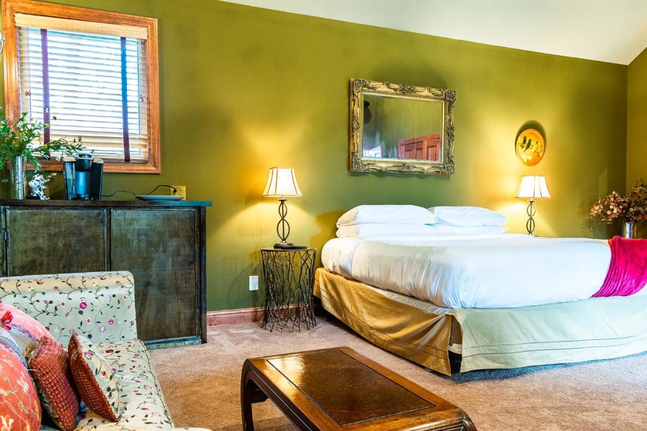 The Nash Guest house 3*