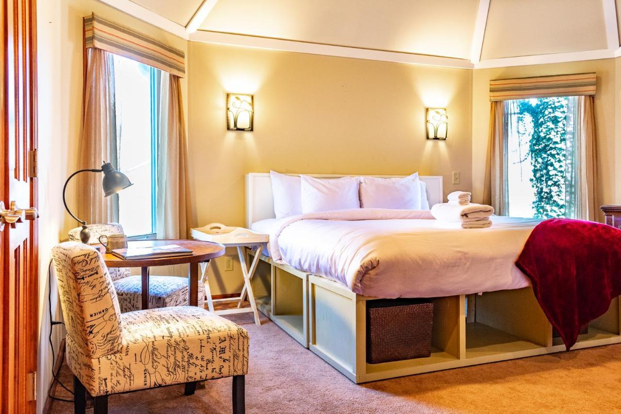 The Nash Guest house