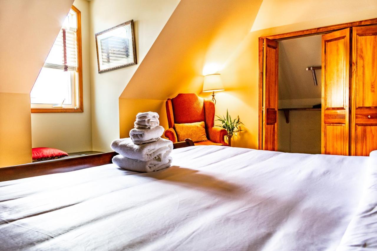 The Nash Guest house Nashville