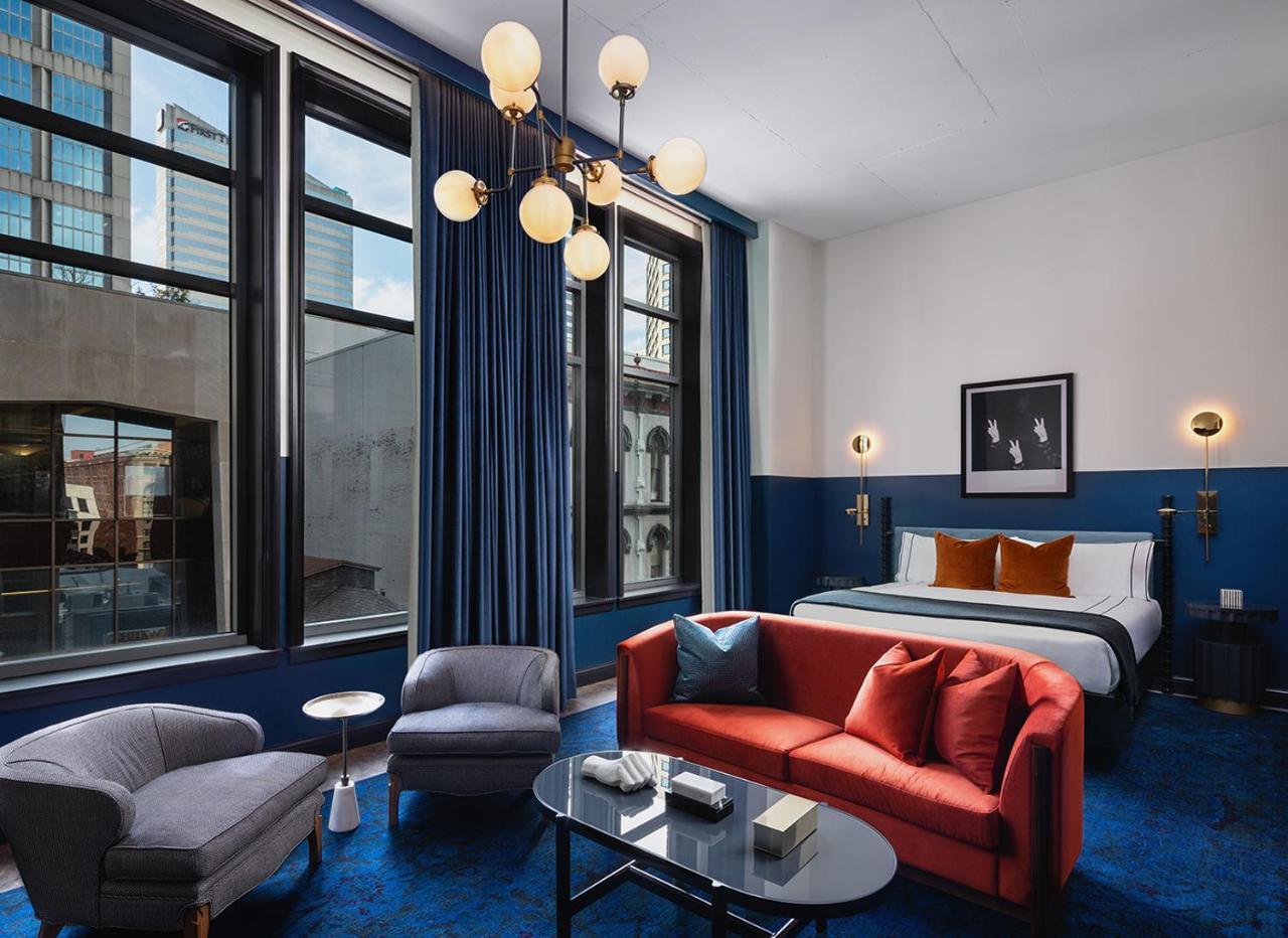 Dream Nashville, By Hyatt Hotel