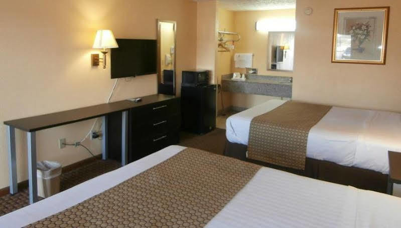 Econo North - Opryland Motel 2*