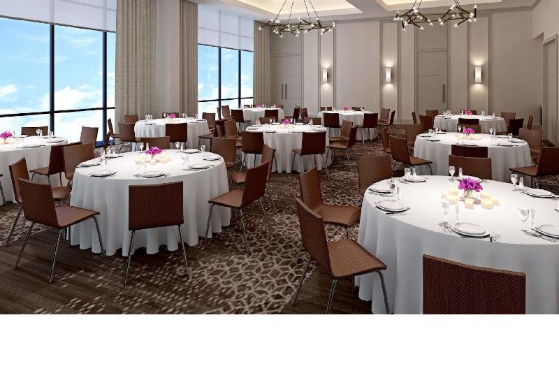 By Marriott Downtown/convention Center Hotel Nashville