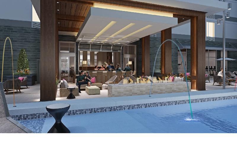 By Marriott Downtown/convention Center Hotel 3*