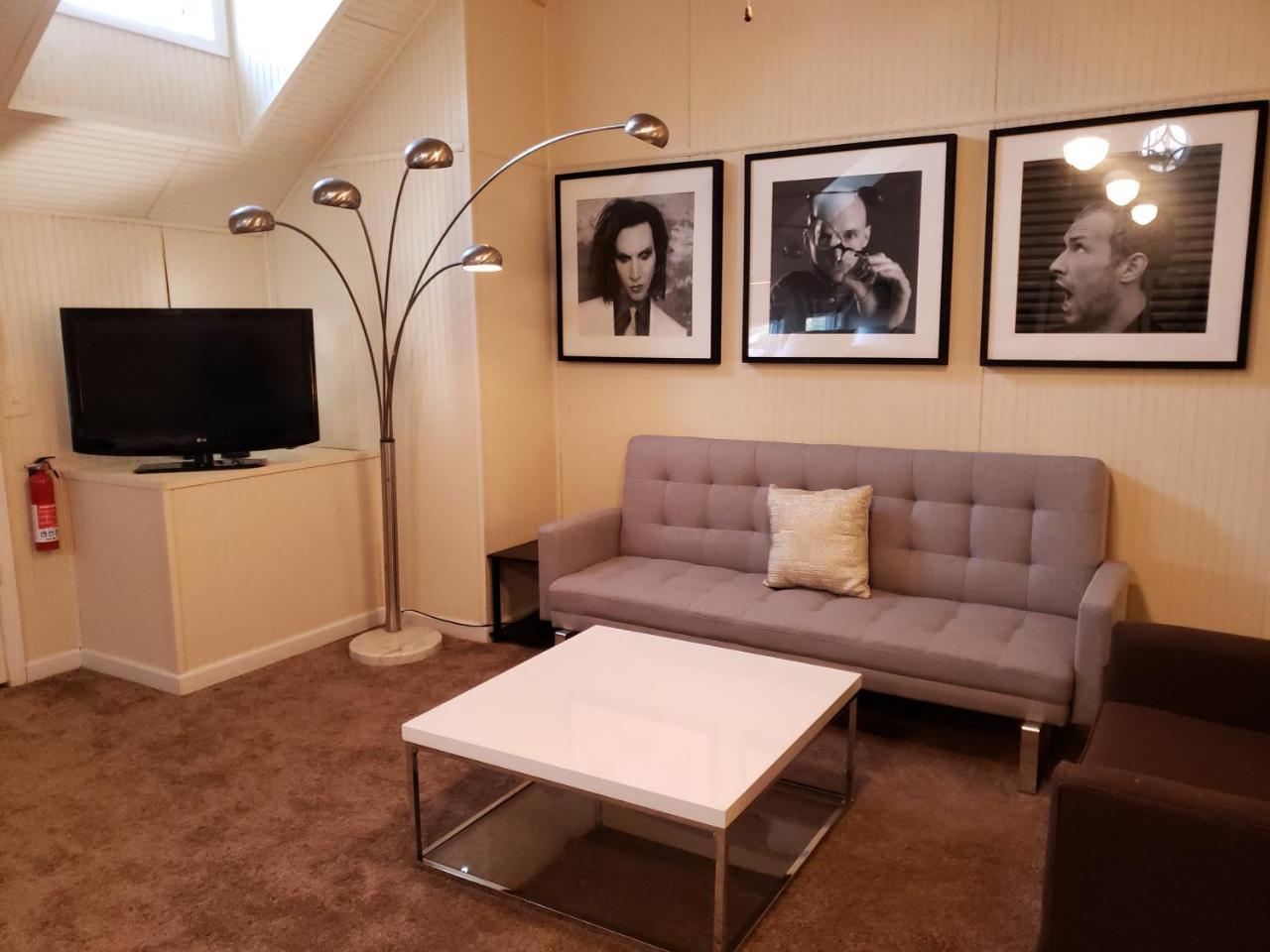 Guest house The Nash