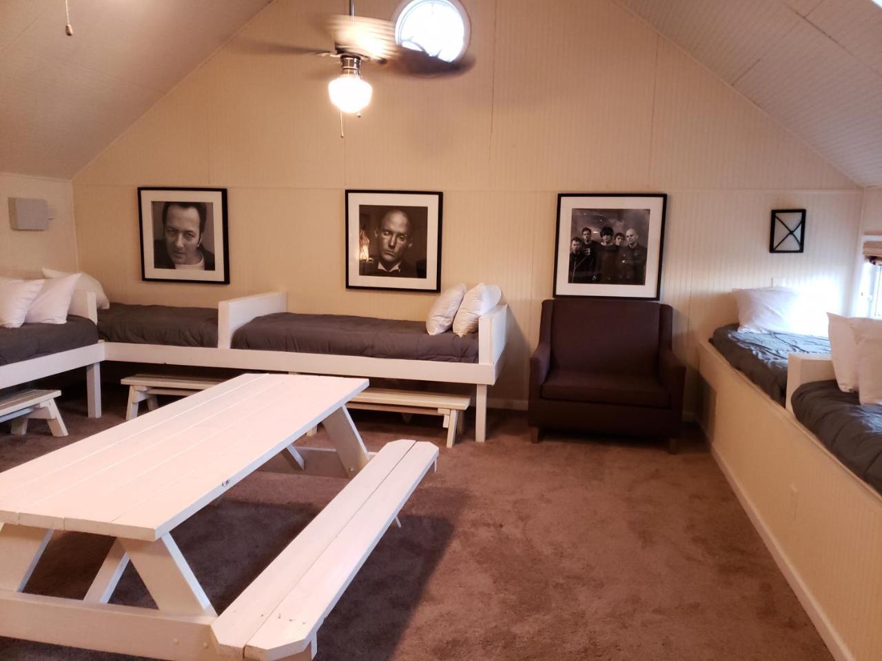 Guest house The Nash