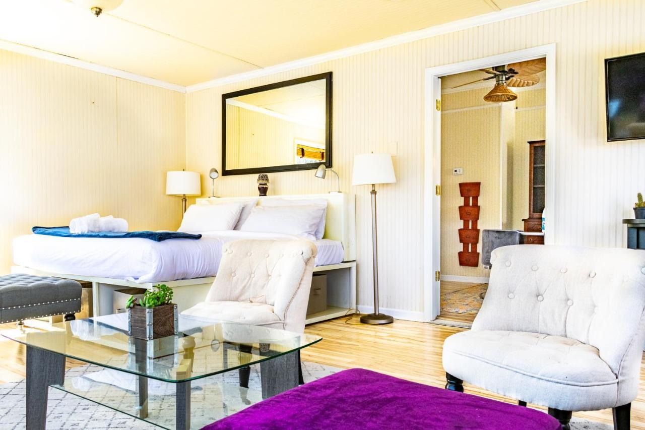 The Nash 3* Nashville