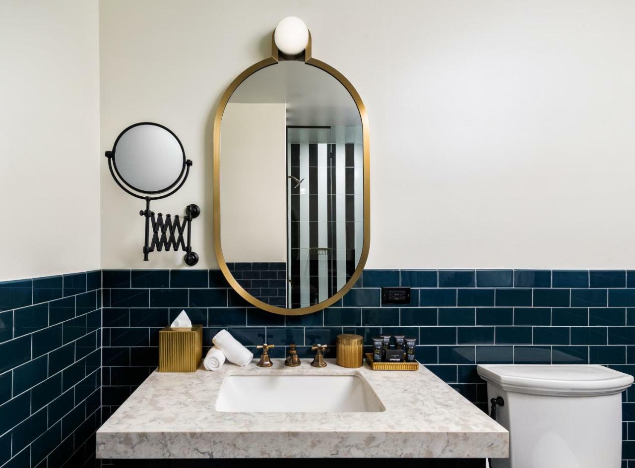 Dream Nashville, By Hyatt Hotel Nashville