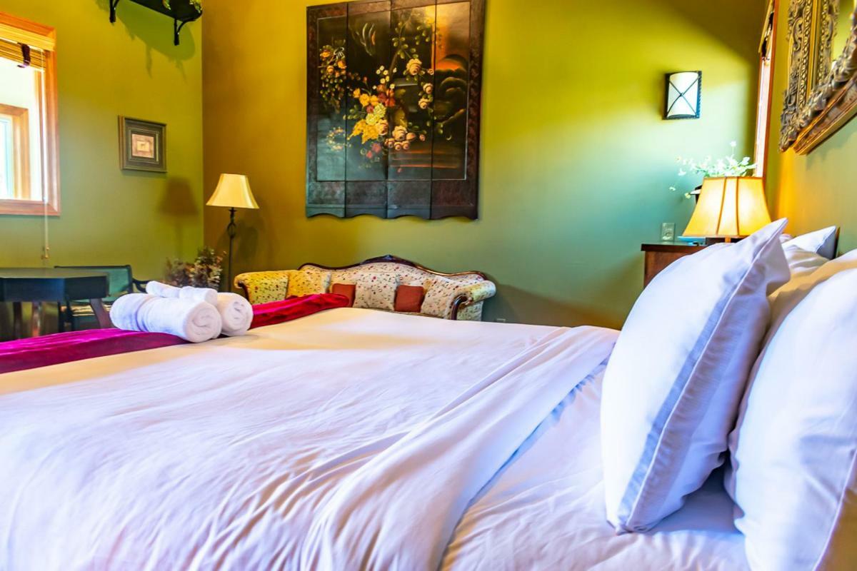 Guest house The Nash Nashville