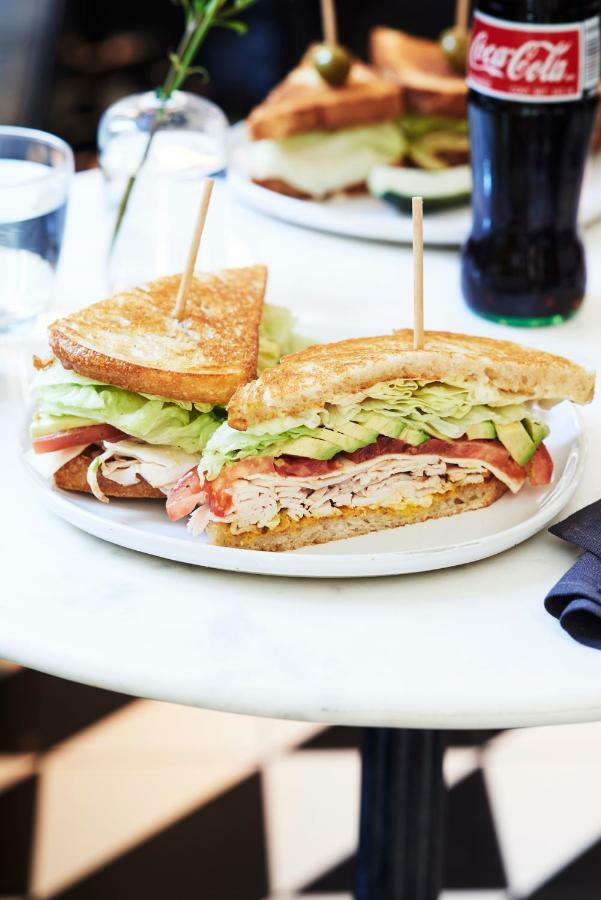 Dream Nashville, By Hyatt Hotel 4*