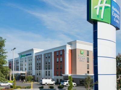 Hotel Holiday Express & Southeast - Antioch By Ihg Nashville