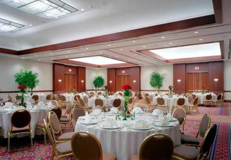 Marriott At Vanderbilt University Hotel Nashville