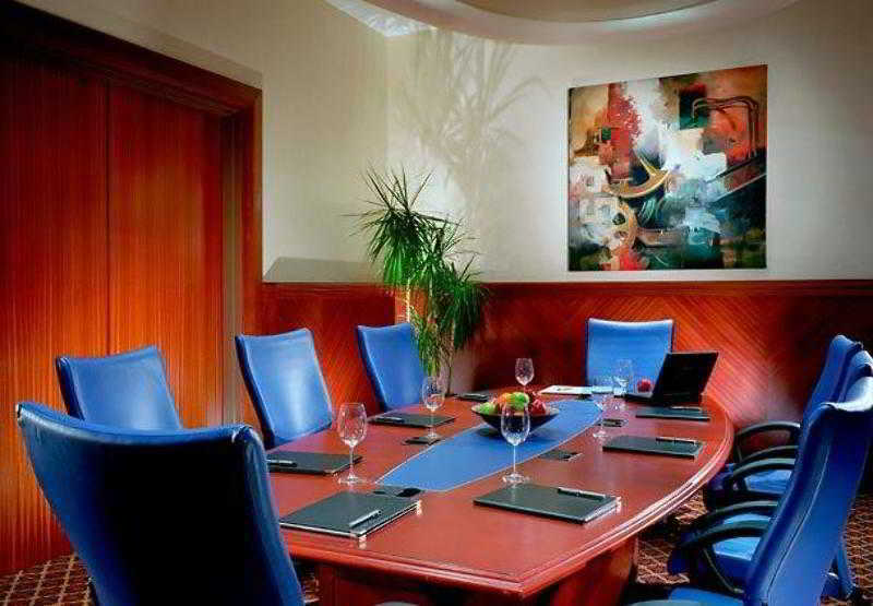 Marriott At Vanderbilt University Hotel