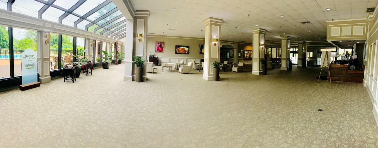 Millennium Maxwell House Hotel