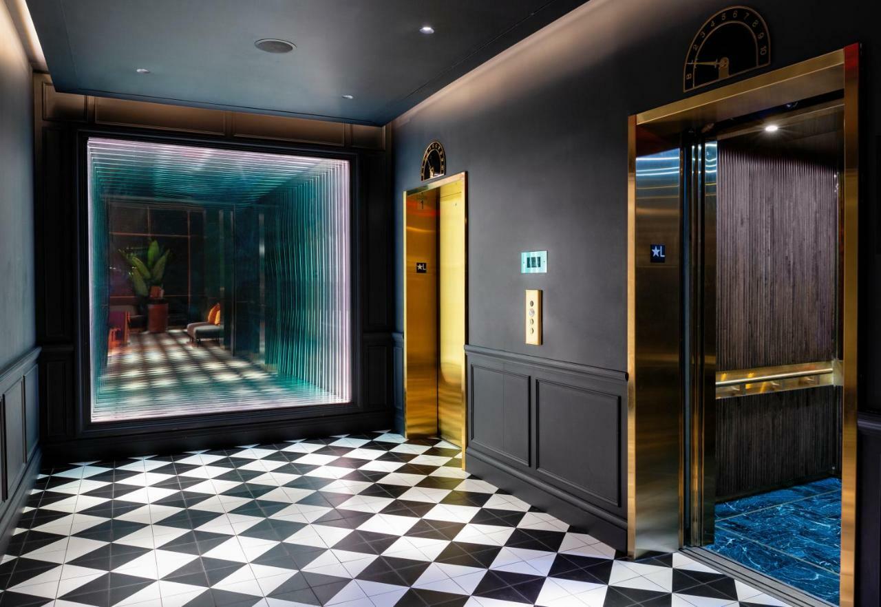 Dream Nashville, By Hyatt Hotel