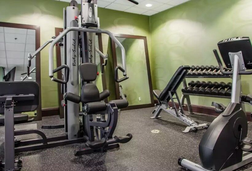 Downtown - Stadium By Ihg Hotel 3*