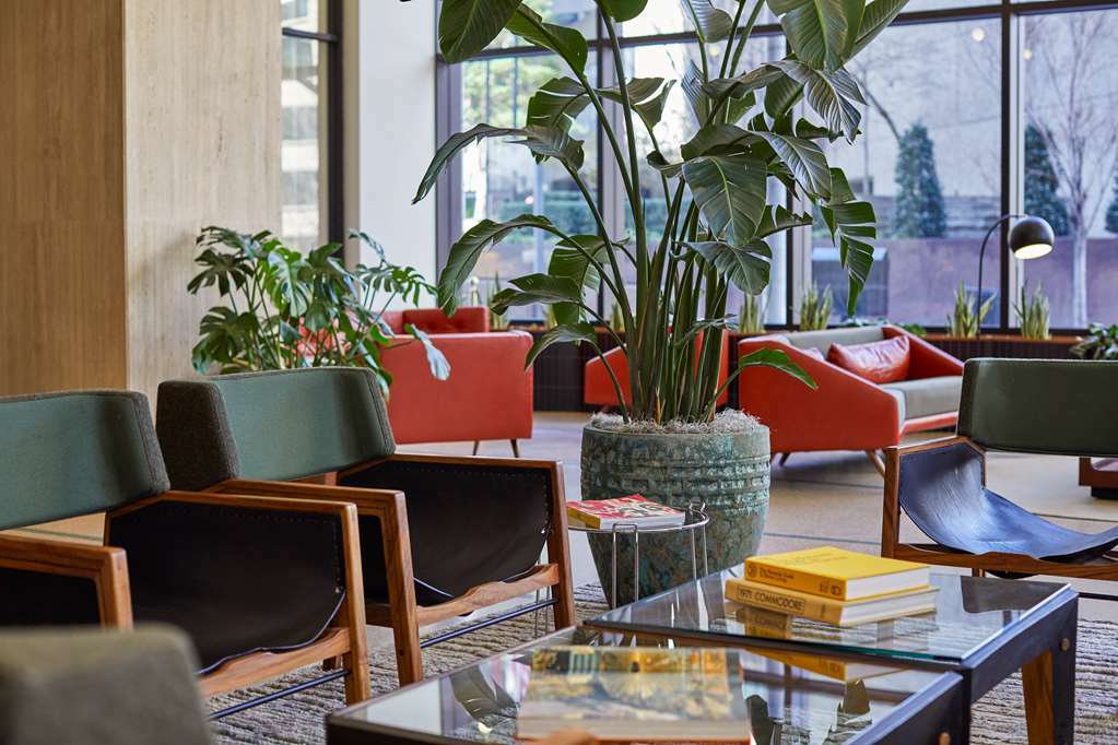 Fairlane Nashville, By Oliver 4* Nashville
