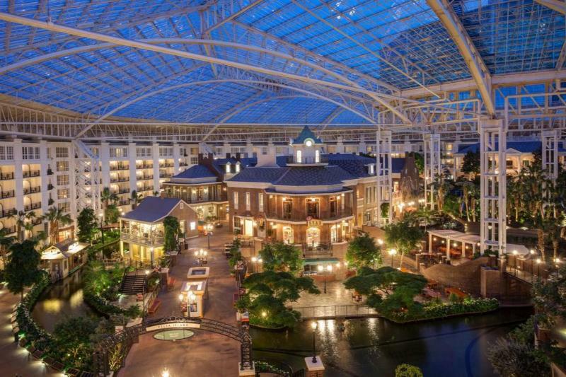 Resort Gaylord Opryland & Convention Center 4*