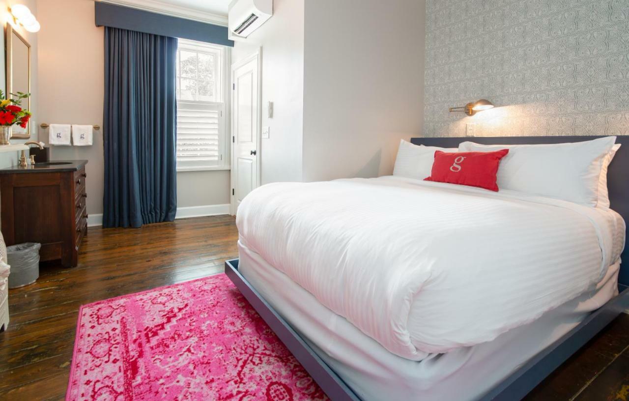 The Germantown 3*