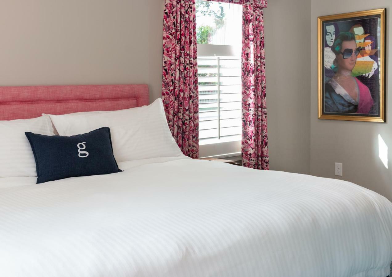 The Germantown 3* Nashville