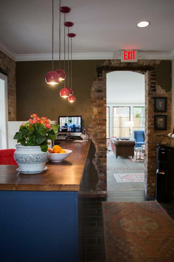 The Germantown Inn Nashville