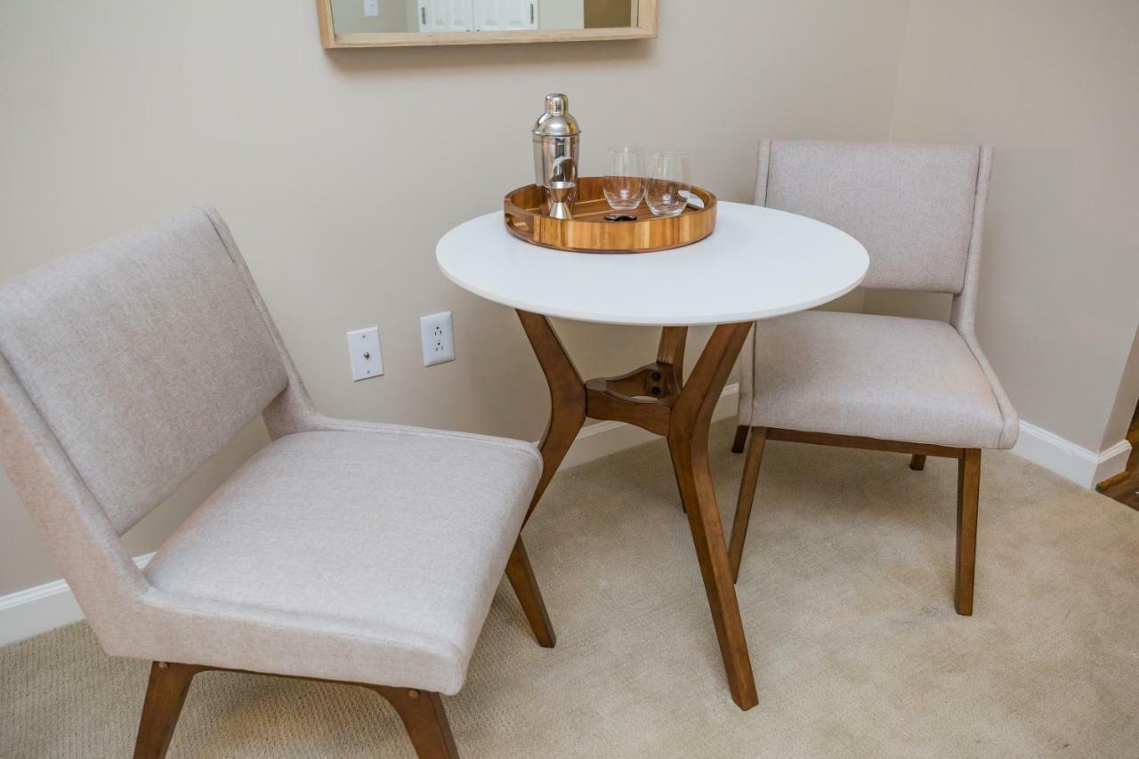 Aparthotel Mint House - Hillsboro Village 3*