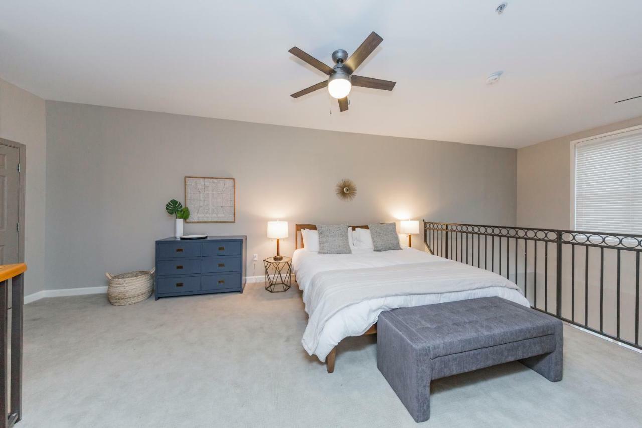 Mint House - Hillsboro Village 3*