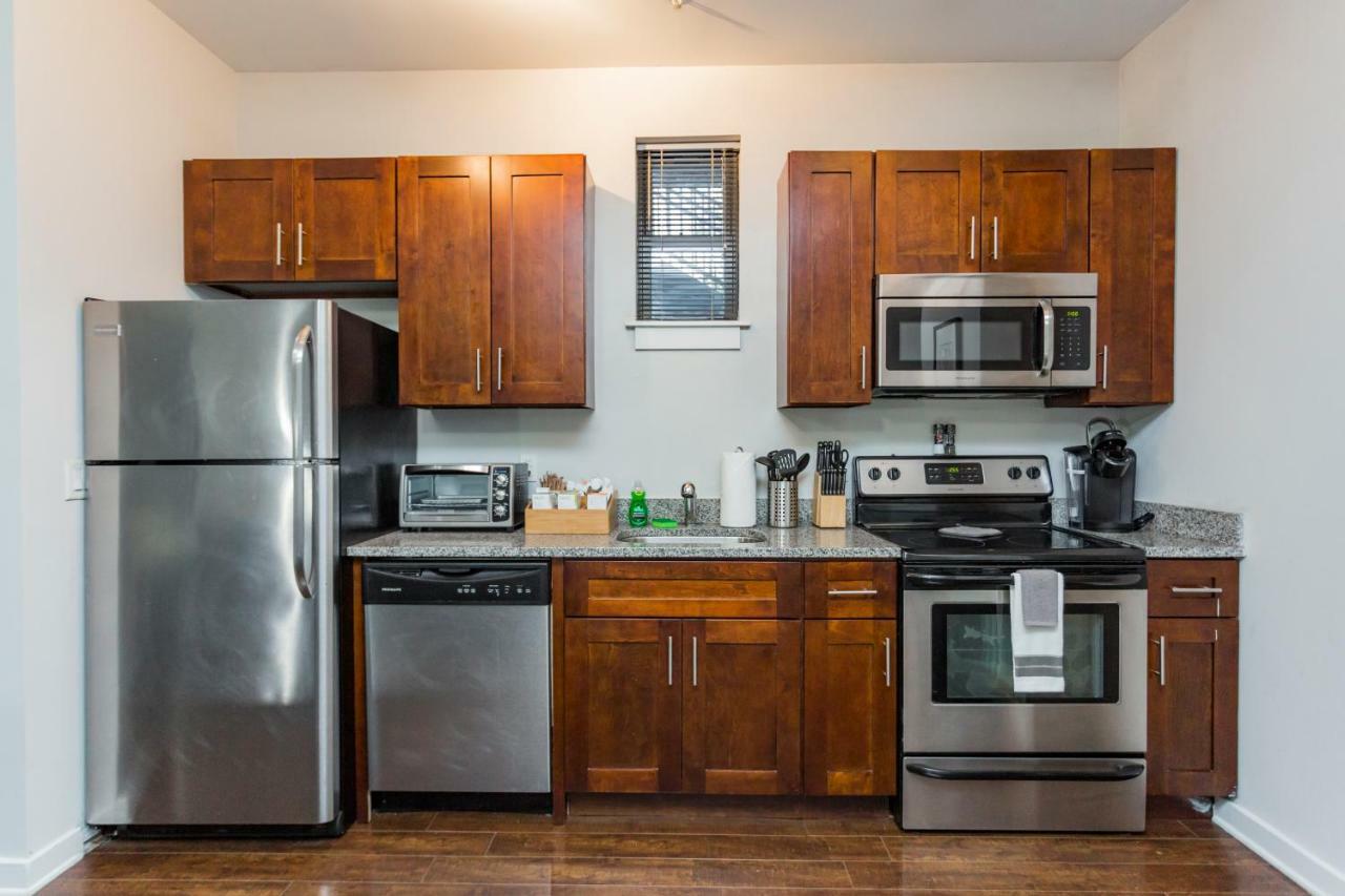 Mint House - Music Row 3* Nashville