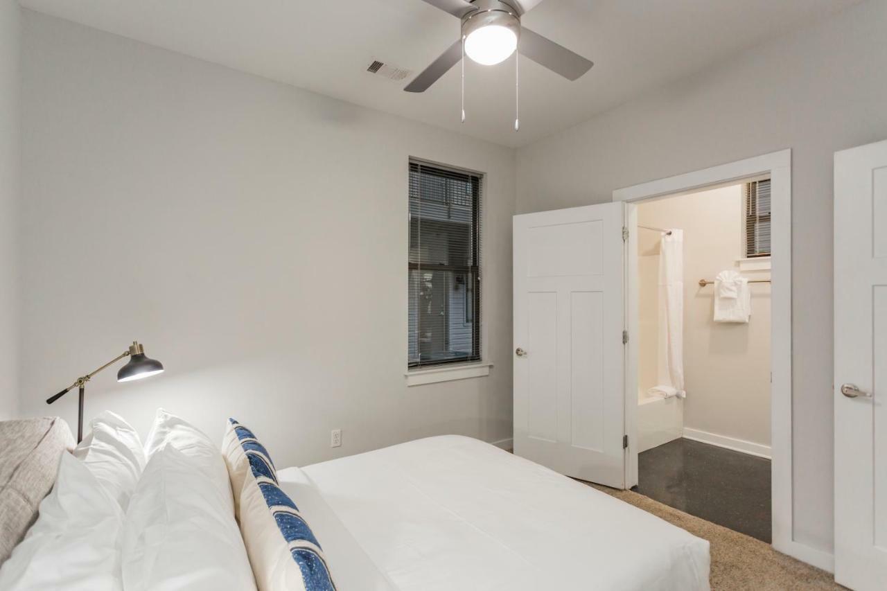 Mint House - Music Row 3* Nashville