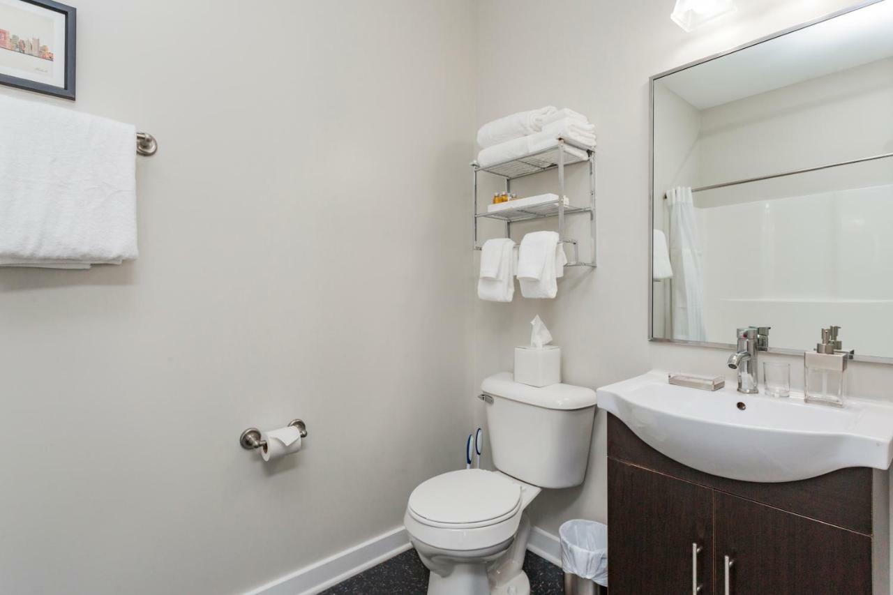 Mint House - Music Row Aparthotel Nashville