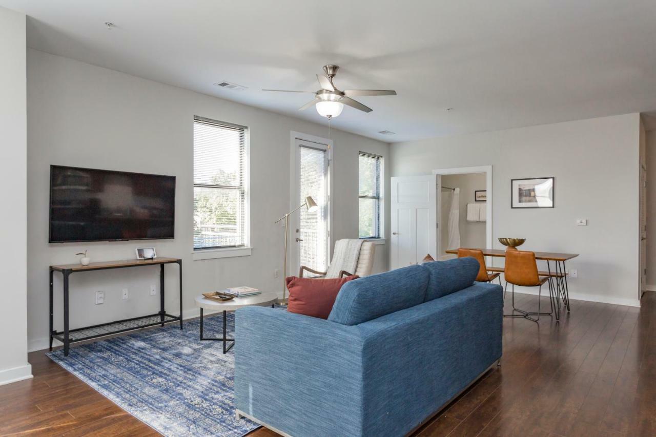 Mint House - Music Row 3* Nashville