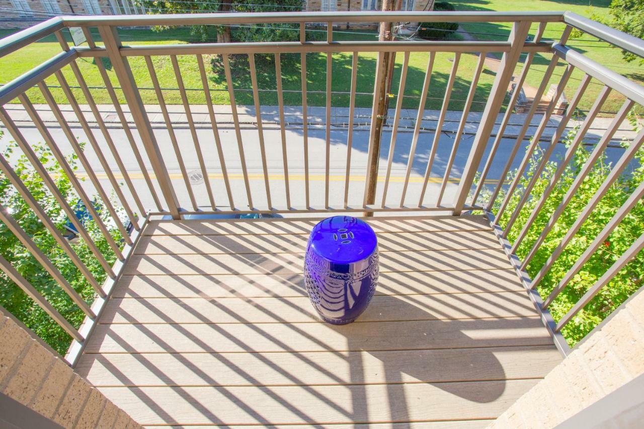 Mint House - Music Row