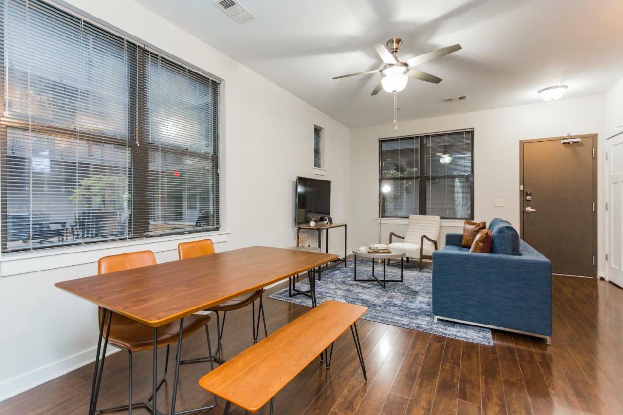 Mint House - Music Row 3*