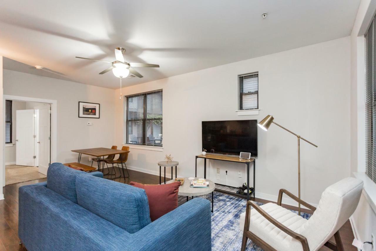 Aparthotel Mint House - Music Row