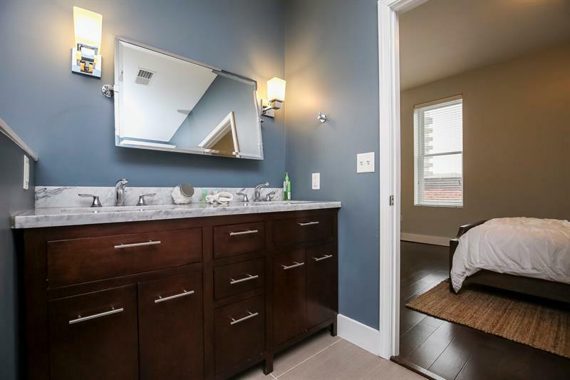 Printers Alley By Yourent Apartment Nashville