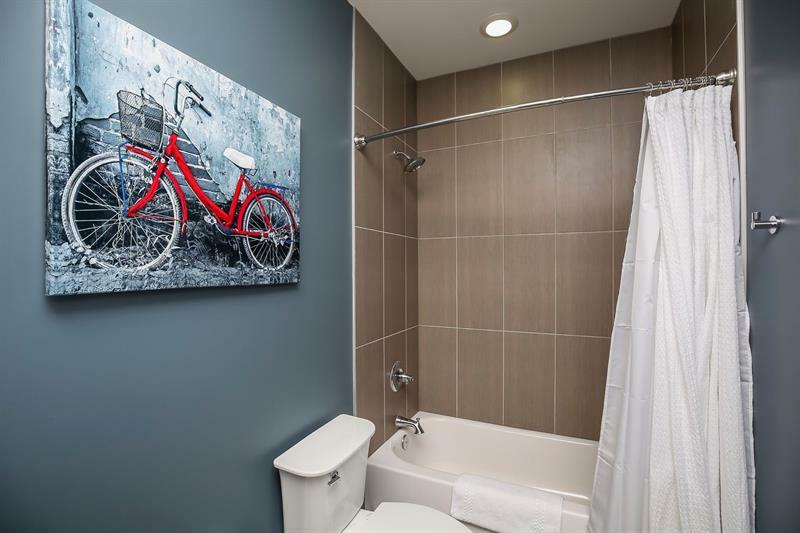 Printers Alley By Yourent Apartment *