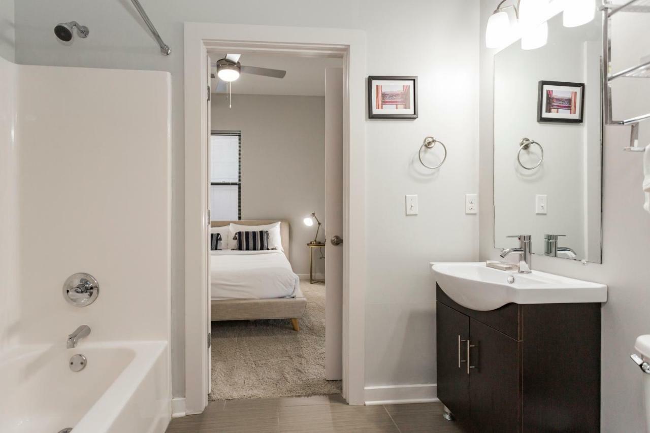 Mint House At Village Row Aparthotel Nashville