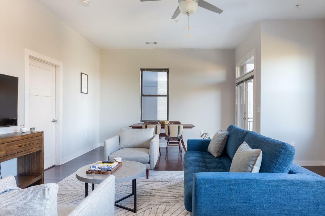 Mint House At Village Row Aparthotel 3*