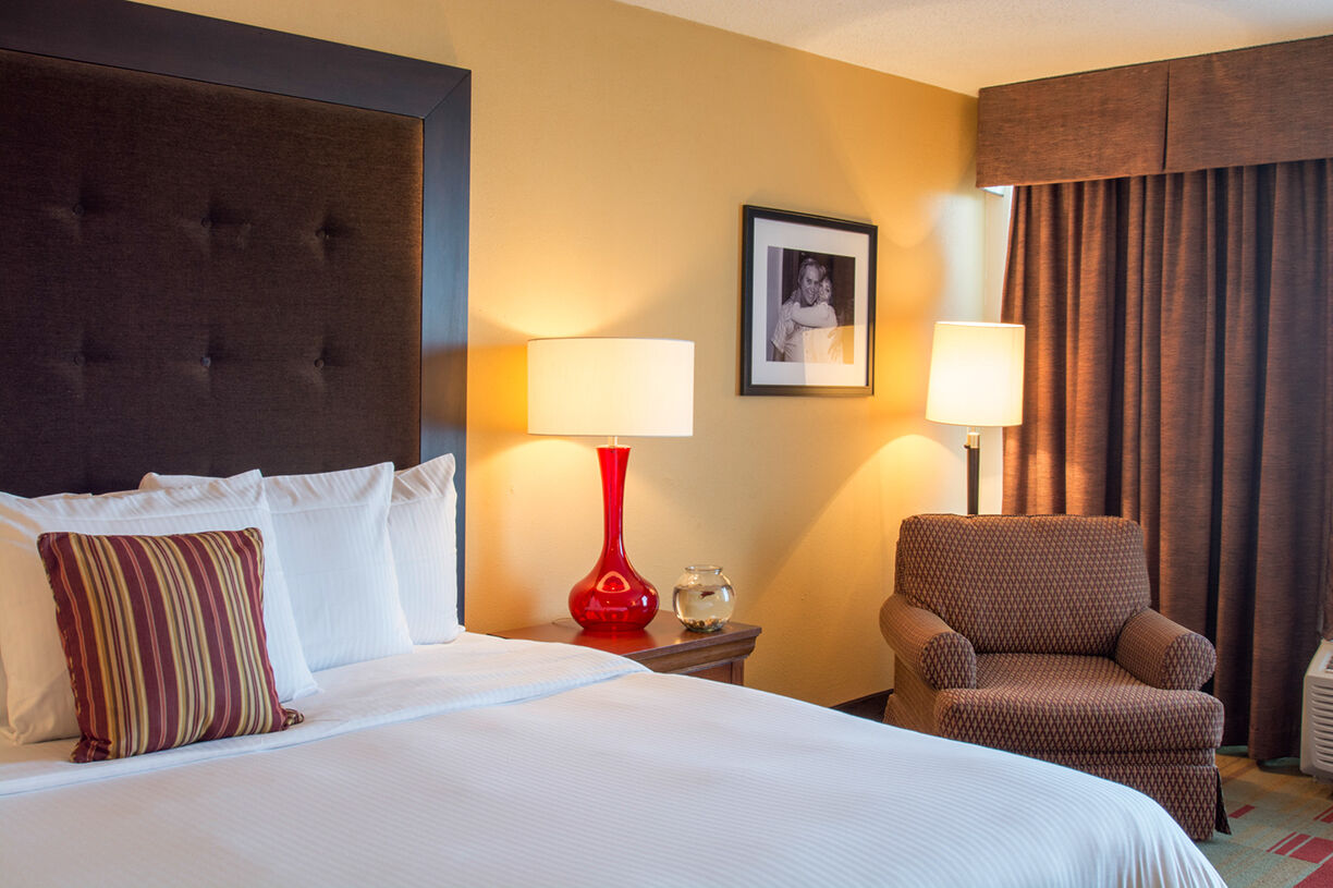 Preston Airport 3* Nashville